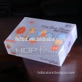 customized high quality plastic baby wipe case